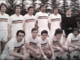 Bagnoli, accosciato e primo da sinistra, nel Verbania della stagione 1971-1972, in Serie C FOTO Wikipedia Bagnoli, accosciato e primo da sinistra, nel Verbania della stagione 1971-1972, in Serie C FOTO Wikipedia