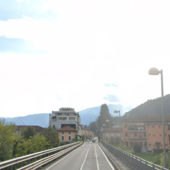 Senso unico sul ponte di via San Giovanni Bosco per rilievi geologici