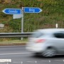 Una tassa per gli automobilisti che attraversano la Svizzera