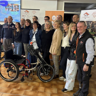 Pedalata delle Stelle VCO, torna l’evento tra lago e montagna: due giorni in bici all’insegna dell’inclusione