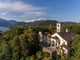Il Sacro Monte di Orta riscopre la "Festa derl perdono"