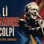 L'Opificio Arcademia rende omaggio a Enzo Jannacci con lo spettacolo “Era lì e l’amore lo colpì” L'Opificio Arcademia rende omaggio a Enzo Jannacci con lo spettacolo “Era lì e l’amore lo colpì”