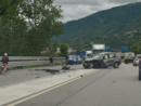 Brutto incidente a Gravellona: traffico bloccato, nessun ferito Brutto incidente a Gravellona: traffico bloccato, nessun ferito