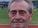 Il mondo dell'atletica provinciale piange la scomparsa di Sergio Greggio