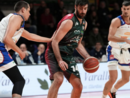 Paffoni sconfitta 95 a 87 da Casale