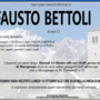 Fausto Bettoli 53 anni