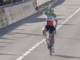 Elisa Longo Borghini vince il Trofeo Binda