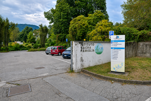 Sacra Famiglia, 70 famiglie a rischio: il Movimento 5 Stelle VCO chiede risposte a Asl e Regione Sacra Famiglia, 70 famiglie a rischio: il Movimento 5 Stelle VCO chiede risposte a Asl e Regione