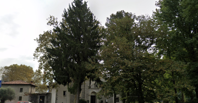 Rapina a Pallanza: arrestati due giovani di 20 e 25 anni Rapina a Pallanza: arrestati due giovani di 20 e 25 anni