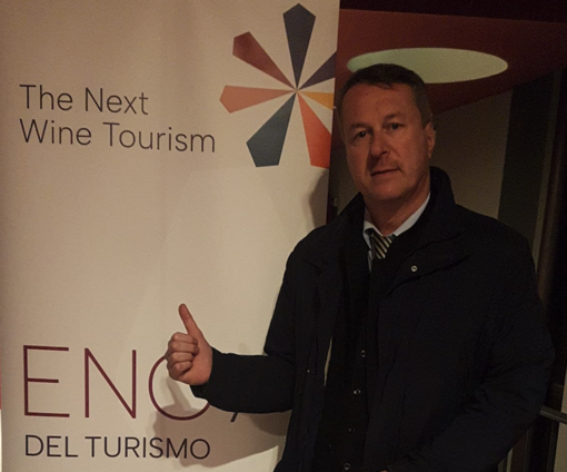 L’Ossola protagonista a Eno7: vini e agricoltura in vetrina a Barolo