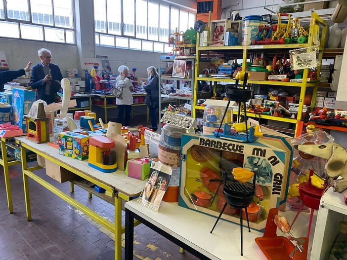 Rigenerazione urbana a base culturale: Fondazione Cariplo sostiene due progetti a Omegna