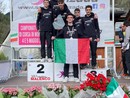 Sport Project VCO: campioni italiani di corsa in montagna