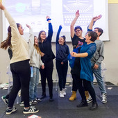 Aperte le iscrizioni per il concorso "Scrittori in erba"