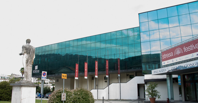 Stresa elegge il cittadino benemerito del 2025 Stresa elegge il cittadino benemerito del 2025