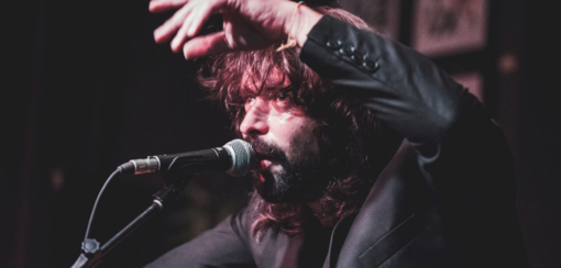 Federico Dragogna ospite a Baveno per il Festival “Musica e Spiritualità”