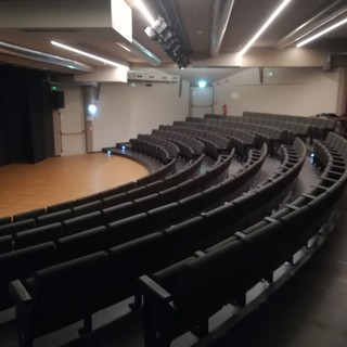 Riparte la rassegna &quot;Teatro che passione&quot; allo Spazio Sant'Anna