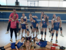 Rosaltiora sconfitta da Valenza nel trofeo Zicco
