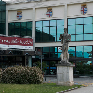 Il Sunshine Gospel Choir in concerto a Stresa