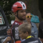 Tour de France, Filippo Ganna costretto al ritiro: finisce al debutto l'avventura del campione di Verbania