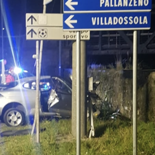Incidente mortale a Piedimulera: 19enne perde la vita in via Roma