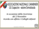Associazione Nazionale Carabinieri