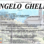 Angelo Ghelfi di anni 82