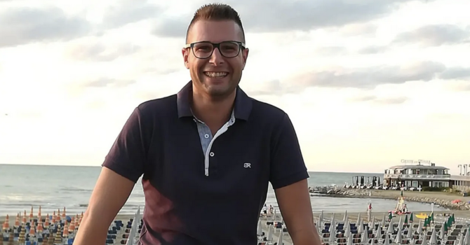 "Insulti e odio social anche nel dolore". La lettera della madre di Nicolò Borghini "Insulti e odio social anche nel dolore". La lettera della madre di Nicolò Borghini