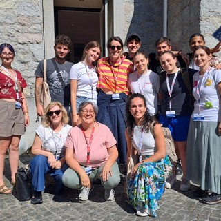 Successo per la Scuola Estiva Internazionale
