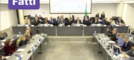 Il Movimento 5 Stelle attacca: "Consiglio comunale da remoto senza regole, sedute a rischio illegittimità" VIDEO