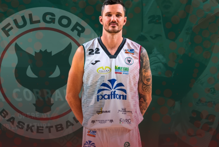 Andris Misters resta alla Paffoni: “Felice di continuare, vogliamo alzare l’asticella”