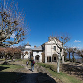 Al via la rassegna &quot;Ghiffa in musica&quot;