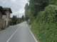 Senso unico alternato sulla strada del Lago Maggiore a Ghiffa per lavori sugli alberi