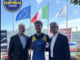 Canoa: Giacomo Combi si qualifica per i campionati europei Canoa: Giacomo Combi si qualifica per i campionati europei