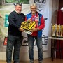 Enduro vintage, il verbanese Giorgio Sironi è campione europeo Enduro vintage, il verbanese Giorgio Sironi è campione europeo