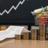 Inflazione in risalita, Confcommercio: "Possibile flessione del potere d'acquisto delle famiglie" Inflazione in risalita, Confcommercio: "Possibile flessione del potere d'acquisto delle famiglie"