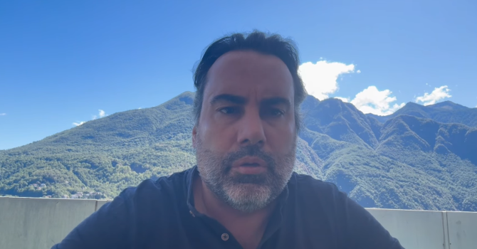 Alberto Preioni Alberto Preioni