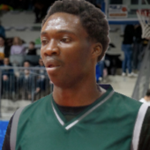 La Paffoni Fulgor Basket punta sui giovani: ufficiale l'arrivo di Obi Odah