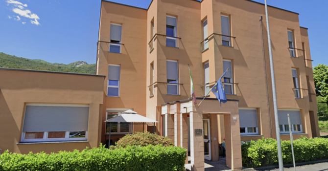 Baveno, apre un nuovo punto prelievi alla Senior Housing Casa Mattazzi