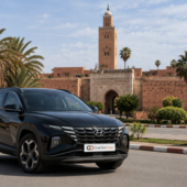 Marocco in auto: come OneClickDrive sta cambiando il noleggio vetture per i viaggiatori italiani