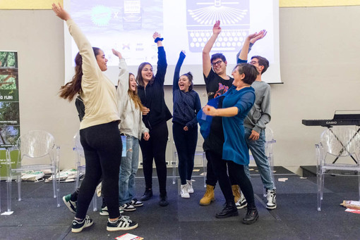 Aperte le iscrizioni per il concorso "Scrittori in erba"