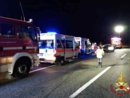 Viveva a Gravellona il 31enne morto sulla A26 venerdì notte