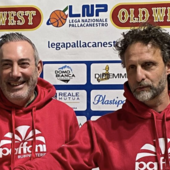 Eliantonio confermato alla guida della Fulgor anche per la prossima stagione