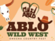 Un weekend di festa country ad Omegna