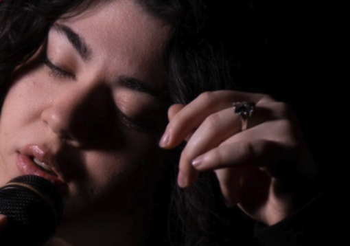 A Mergozzo il concerto dell’“Espera Project” con Leyla Martinenhgi