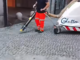 Il Comune rilancia i servizi di pulizia VIDEO Il Comune rilancia i servizi di pulizia VIDEO