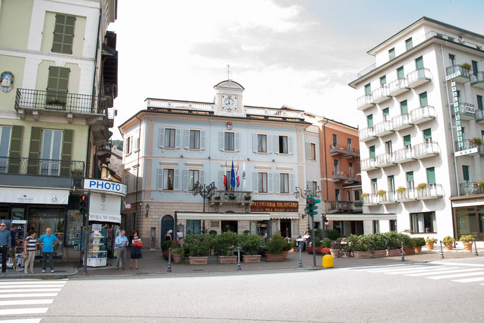 Stresa, modifiche alla viabilità per il Giro d'Italia