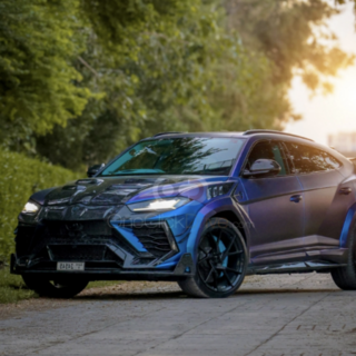 Cómo Disfrutar de la Experiencia de Conducir Autos de Lujo en Dubai