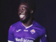 Dal Baveno alla Fiorentina: Willy Gnonto fa il suo esordio in Serie A Dal Baveno alla Fiorentina: Willy Gnonto fa il suo esordio in Serie A