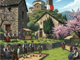 I Giochi Walser arrivano per la prima volta in Italia a Ornavasso I Giochi Walser arrivano per la prima volta in Italia a Ornavasso