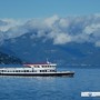 Il lago Maggiore a Stresa Il lago Maggiore a Stresa